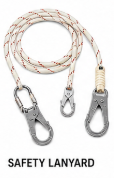 Safety Lanyard